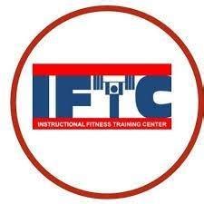 iyftc|instructional fitness training center.